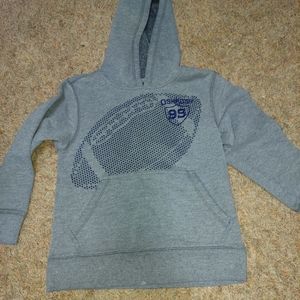 Oshkosh Boys Hoodie Size 7